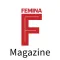 Femina, le magazine