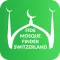 Mosque Finder CH