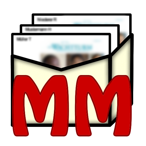 Magazine Manager