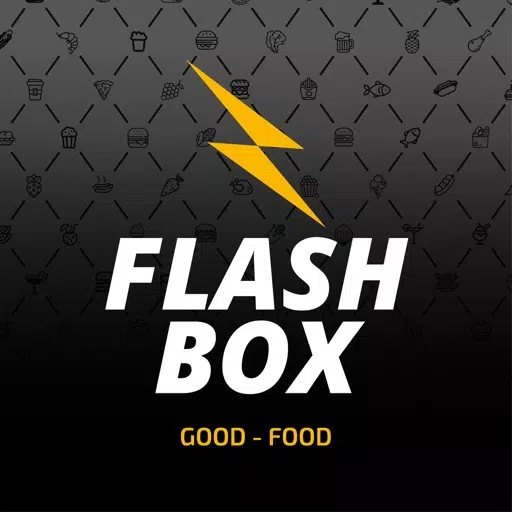 Flash Box Food