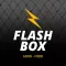 Flash Box Food