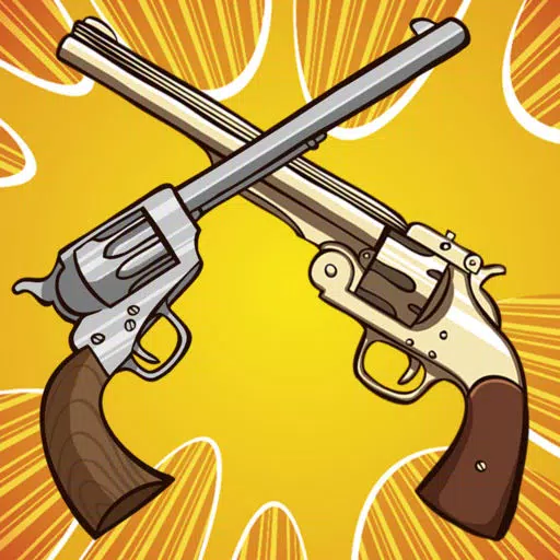 Head Shot – The Duel Head Shot – The Duel