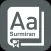 Wörterbuch Rumantsch Surmiran