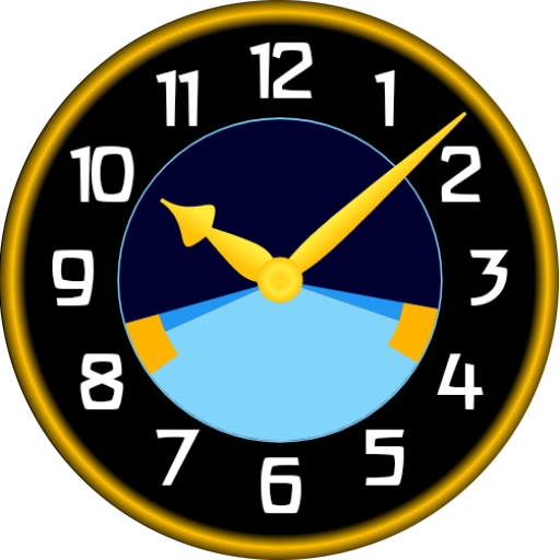 Sunclock Sunclock