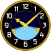 Sunclock
