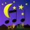 mountain sleep