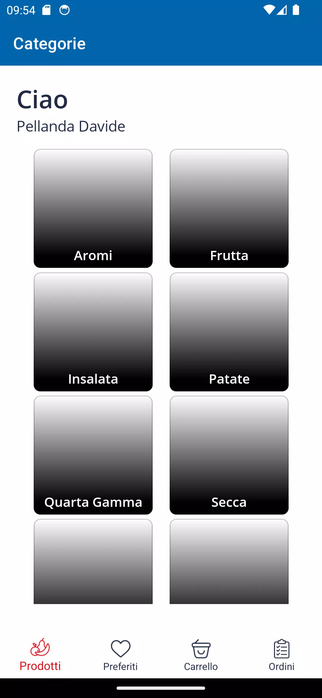 تصاویر Banfi