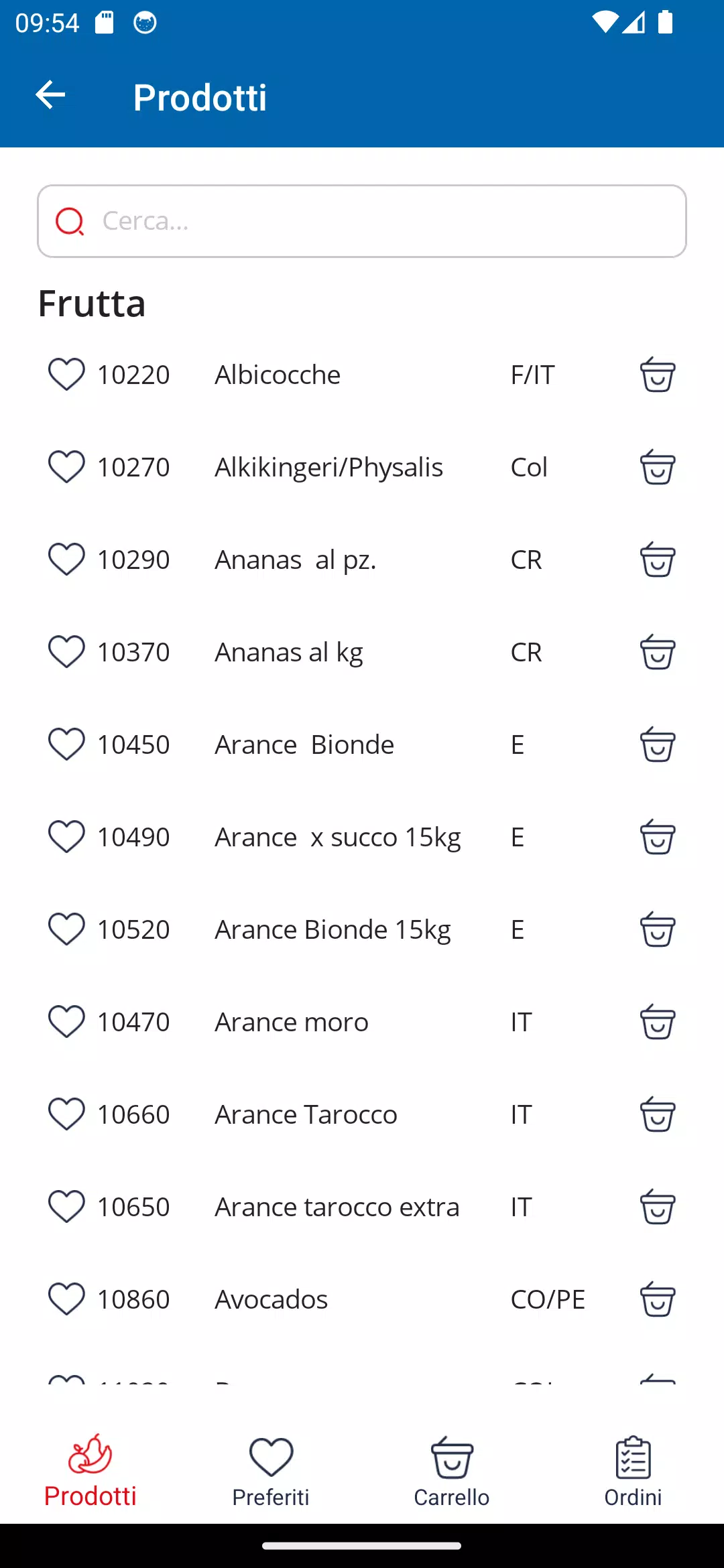 تصاویر Banfi