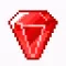 Pixel Gems