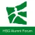 HSG Alumni Forum