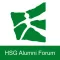 HSG Alumni Forum
