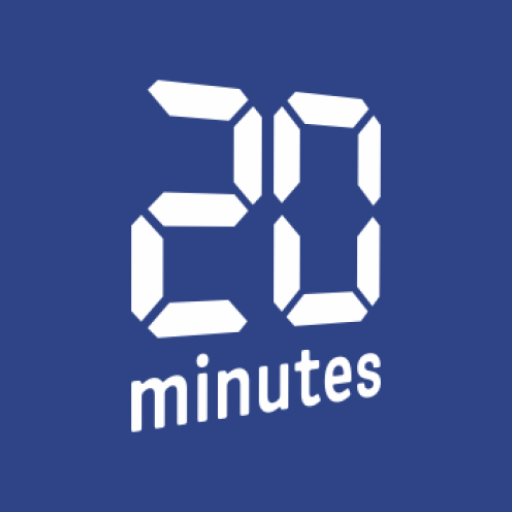 20 minutes