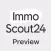 ImmoScout24 Preview