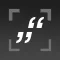QuotTeleprompter