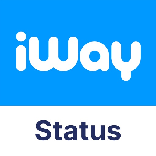iWay Status iWay Status