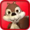Squirrel Run - Park Racing Fun