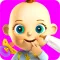 Talking Babsy Baby