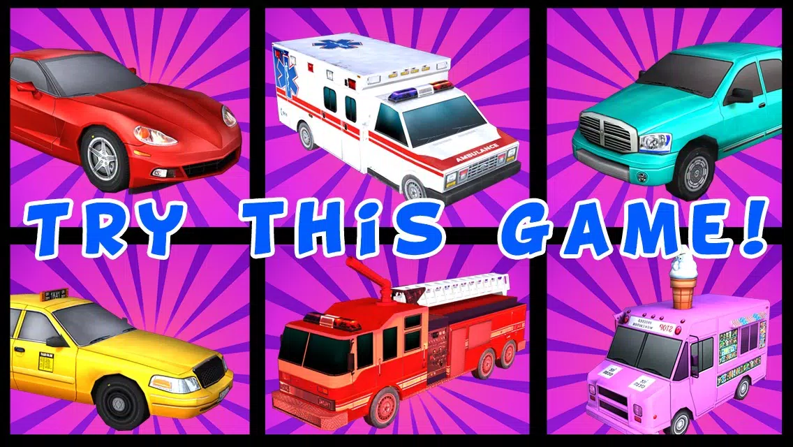 Unblock my Ambulance Screenshots