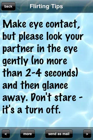 Dating Tips and Tricks Screenshots