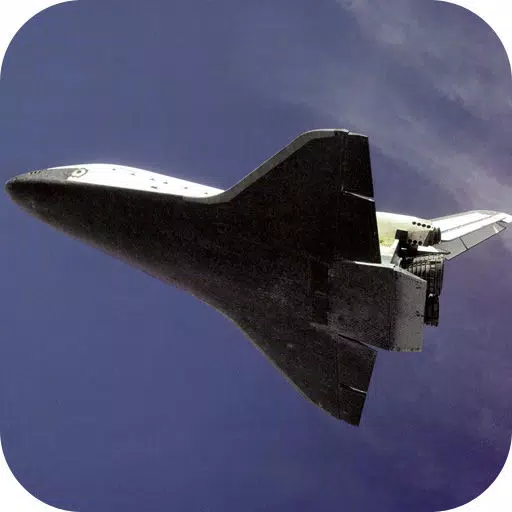Free Space Shuttle Wallpapers