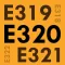 E Codes