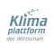Klimaplattform der Wirtschaft