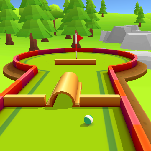 Mini Golf