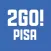 2GO! Pisa