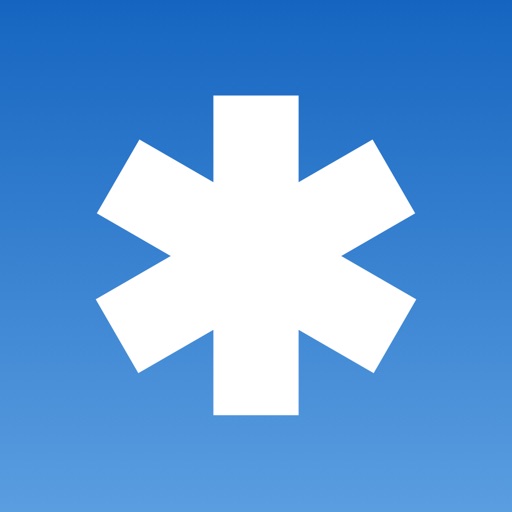 Echo112 – First Responder Echo112 – First Responder