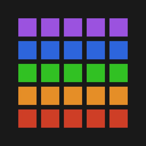 Blip Tap Blip Tap
