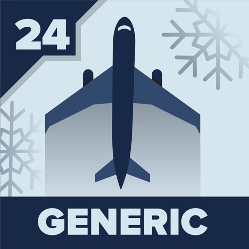 Winter OPS Generic 2024-25 Winter OPS Generic 2024-25