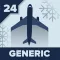 Winter OPS Generic 2024-25