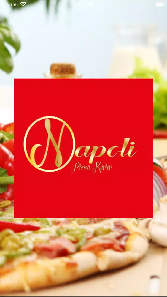 Napoli Pizza Alchenflüh Screenshots