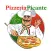 Picante Pizzeria Wald