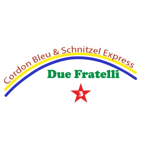Cordon Bleu Schnitzel Express Cordon Bleu Schnitzel Express