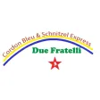 Cordon Bleu Schnitzel Express
