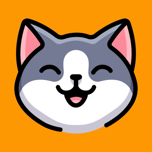 Cat Mimi - book of answers Cat Mimi - book of answers