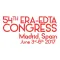 ERA-EDTA 2017