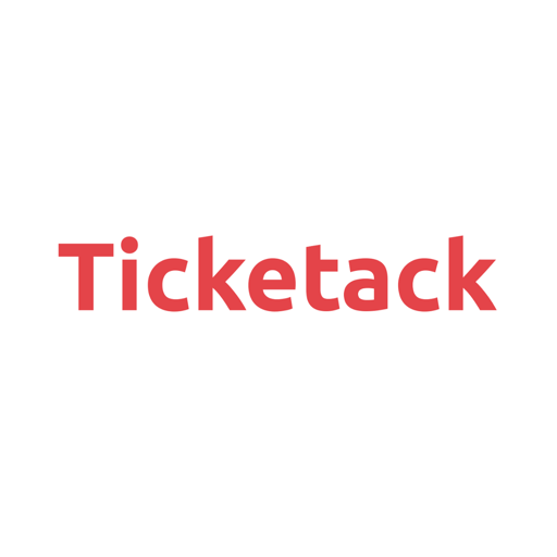 Ticketack Ticketack