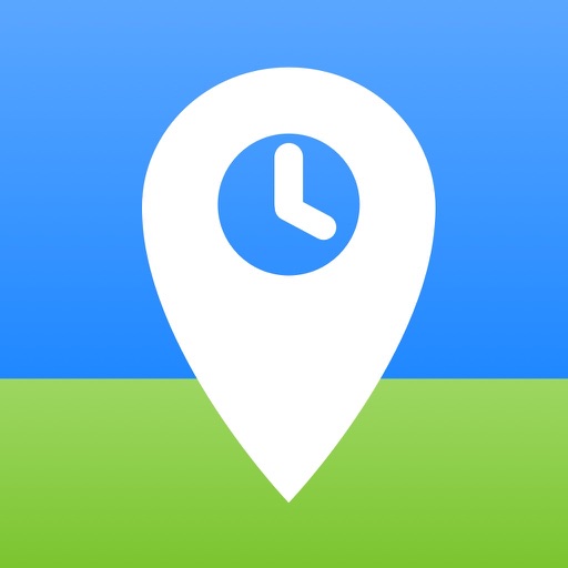 Rewind - Timetracking Rewind - Timetracking