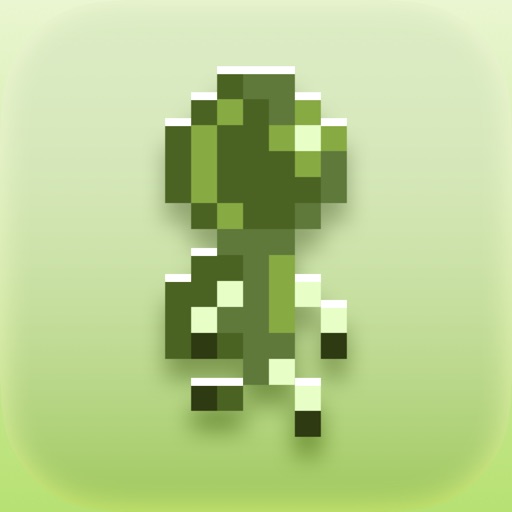 Astro Jump - Widget Game Astro Jump - Widget Game