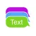 Text Stickers - Create Stickers With Your Own Text