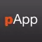 pApp -das App für PROFFIX