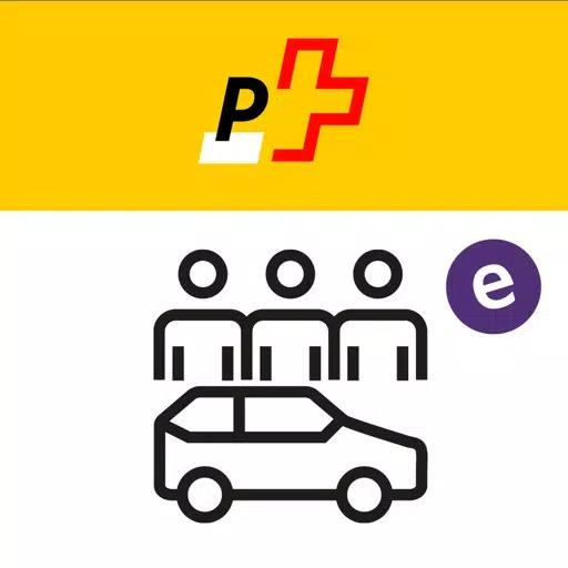 Post Corporate CarSharing Post Corporate CarSharing