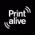 Print alive