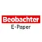 Beobachter E-Paper