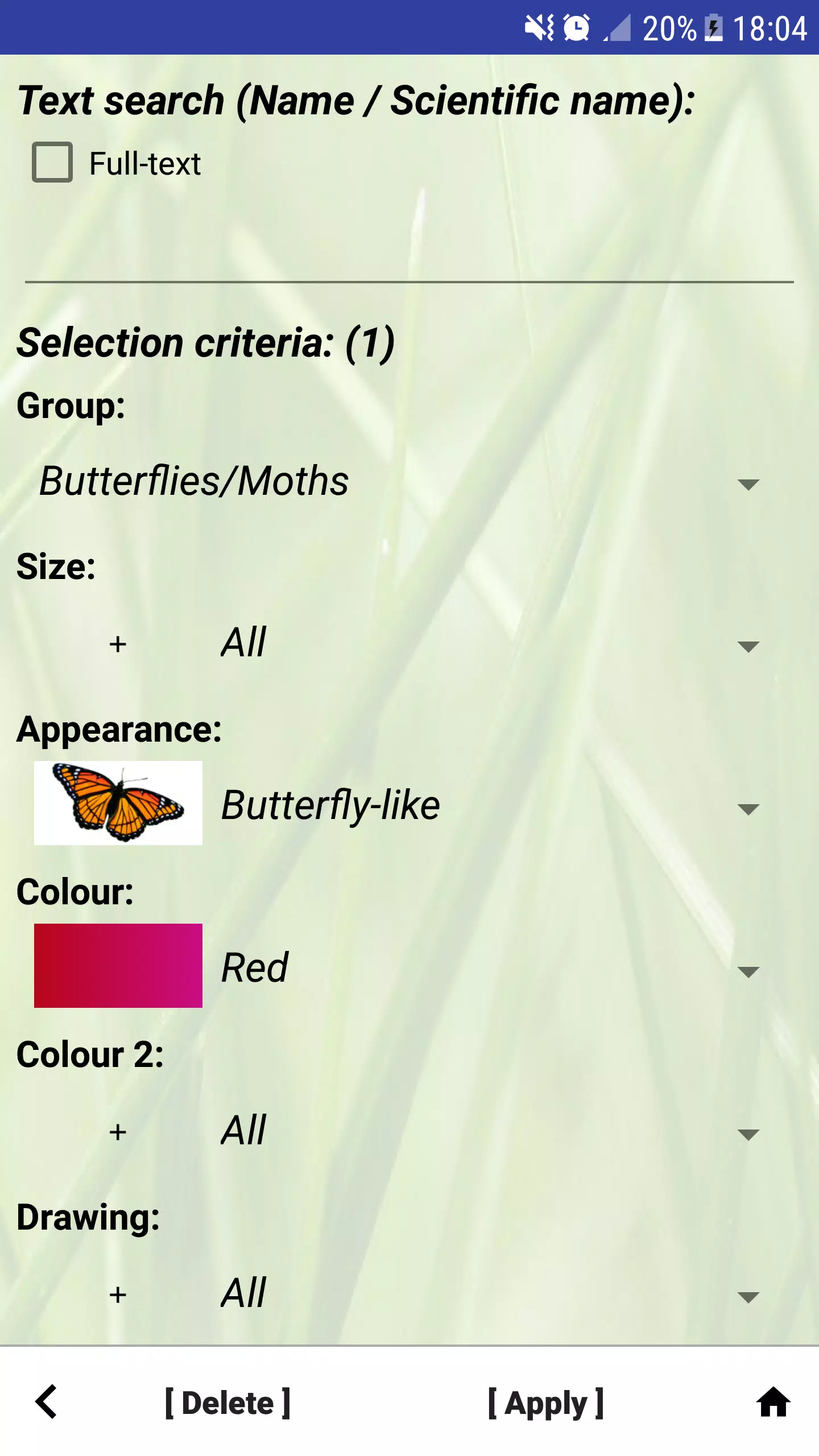 Nature - Asia Screenshots