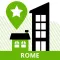 Rome Travel Guide (City Map)