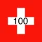 Swiss German Weli Zahl