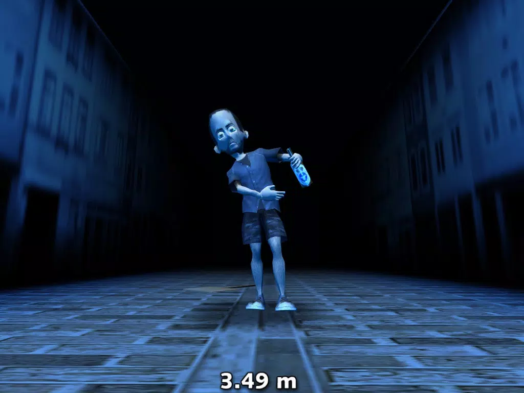 Drunken HomeRun iPad Screenshots